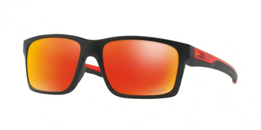 Oakley Mainlink 9264 Sunglasses - view 23